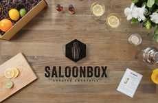 Boxed Mixology Subscriptions