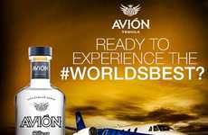 $500,000 Tasting Flights