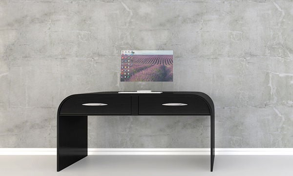 Computer Screen Projectors