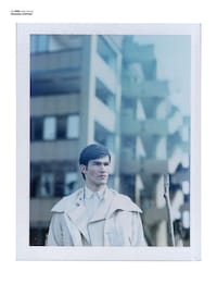 Nerdy Urbanite Editorials Image 4