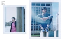 Nerdy Urbanite Editorials Image 5