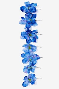 Botanical Hair Accessories Image 2