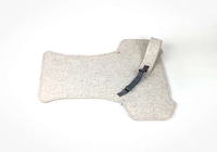 Collapsible Wool Backpacks Image 4