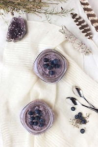Floral-Fueled Breakfasts Image 2