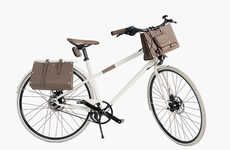Unisex Designer Bicycles