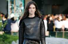 Multifaceted Resort Collections