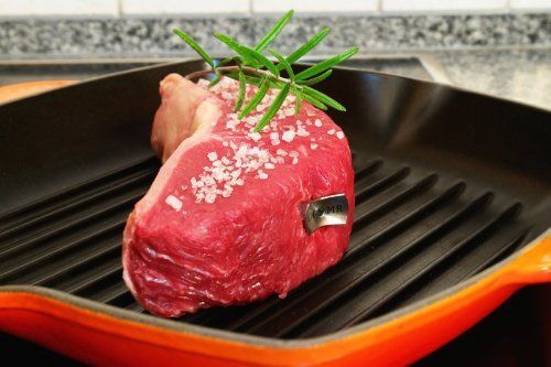 20 Steak Grilling Tools