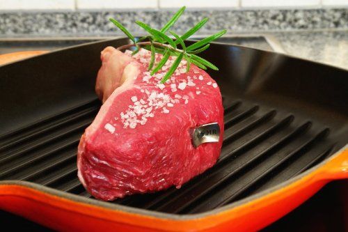 20 Steak Grilling Tools