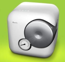Personal Chef Robots