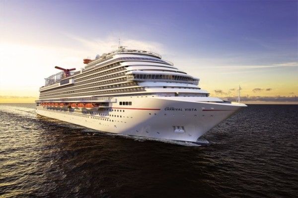 Luxurious Oceanic Theaters