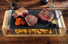 11 Examples of Healthy Steak Substitutions