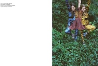 Impassioned Vacationing Editorials Image 7