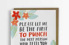 55 Quirky Greeting Cards