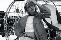 Swanky Swamp Editorials Image 6