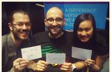 Touring Voluntourism Open Houses