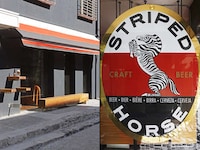 Vibrant Microbrewery Offices Image 7