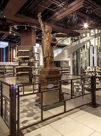Experiential Candy Shops Image 2