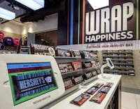 Experiential Candy Shops Image 6