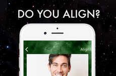 Astrological Dating Apps