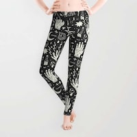 Collaborative Spandex Collections Image 5