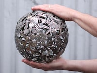 Rustic Recycled Art Image 2