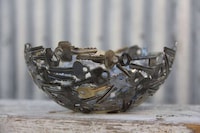 Rustic Recycled Art Image 5