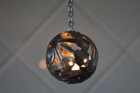 Rustic Recycled Art Image 6