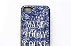 Inspirational Phone Cases