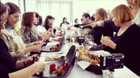 Photography-Ready Dishware Image 8