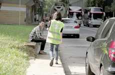 Driver-Rescuing Campaigns
