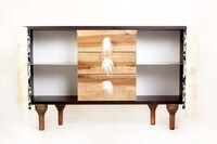 Fur-Trimmed Furniture Image 2