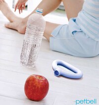Water Bottle Weights Image 2