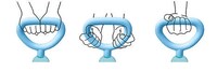 Water Bottle Weights Image 4