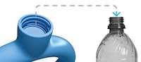 Water Bottle Weights Image 5
