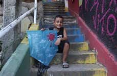 Literacy-Encouraging Kites