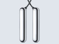 Holographic Skipping Ropes Image 4