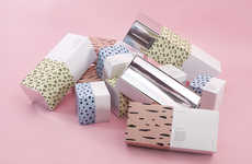 Pastel Confectionery Packaging