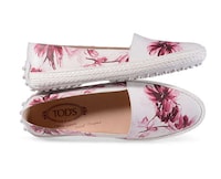 Artful Luxury Slip-Ons Image 2
