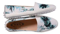Artful Luxury Slip-Ons Image 3