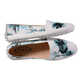 Artful Luxury Slip-Ons Image 3