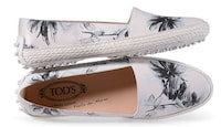 Artful Luxury Slip-Ons Image 4