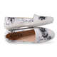 Artful Luxury Slip-Ons Image 4