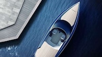 Composite Structure Powerboats Image 2