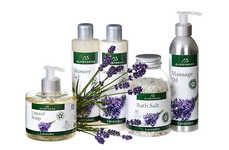 Organic Herb Cosmetics