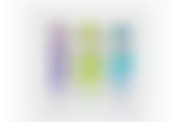 Paint Blob Branding