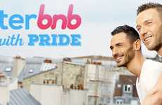 LGBT-Friendly Rental Homes