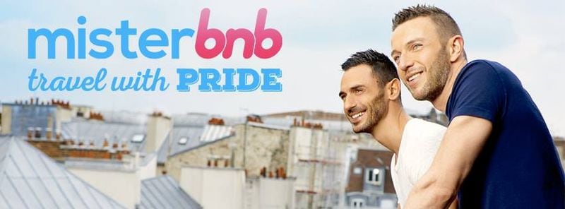 LGBT-Friendly Rental Homes