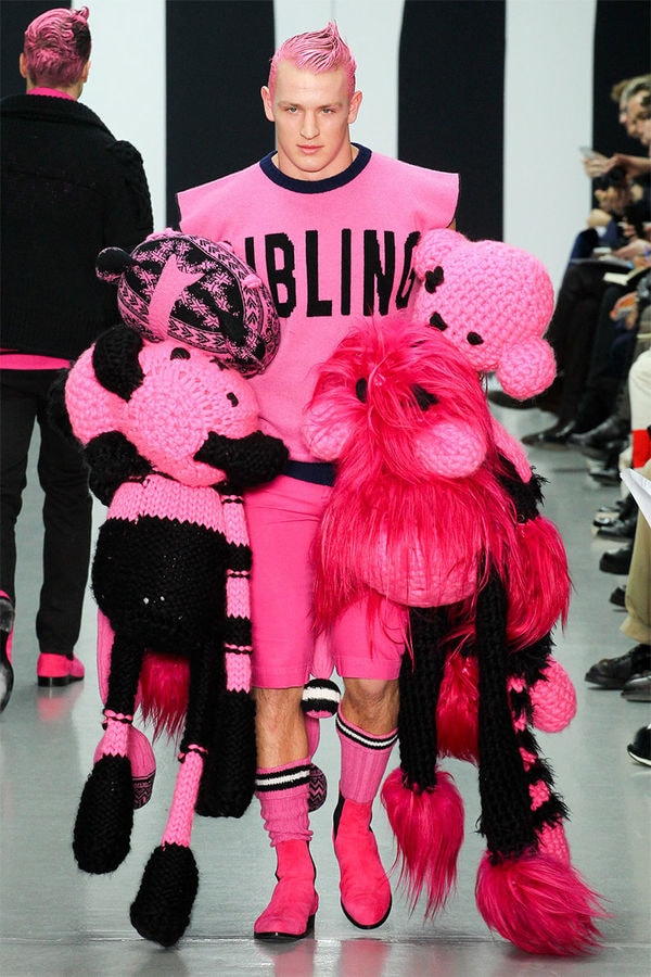 40 Examples of Kid-Inspired Couture