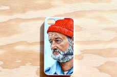 25 Pop Culture Phone Cases