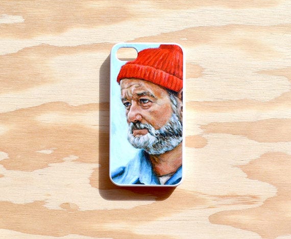 25 Pop Culture Phone Cases